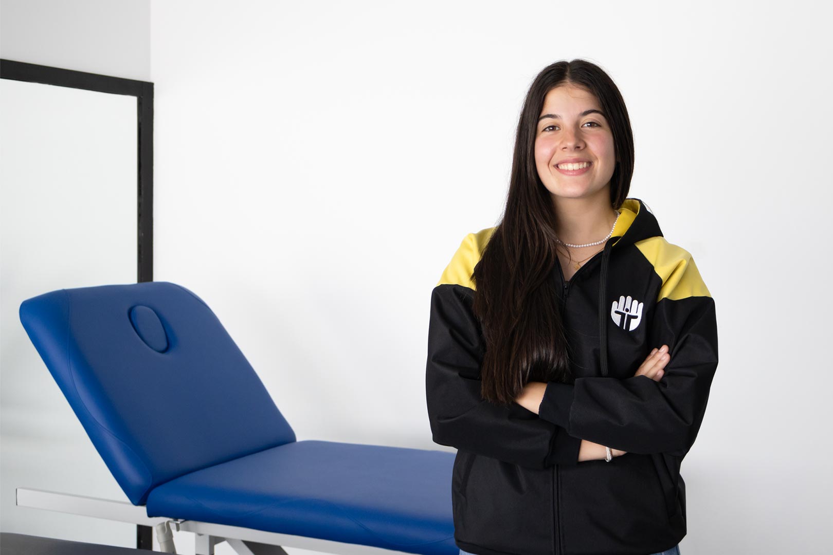 Licenciatura em Fisioterapia - ISAVE | Amares - Braga