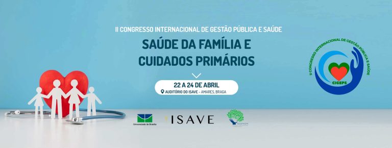 Início – ISAVE – Instituto Superior de Saúde