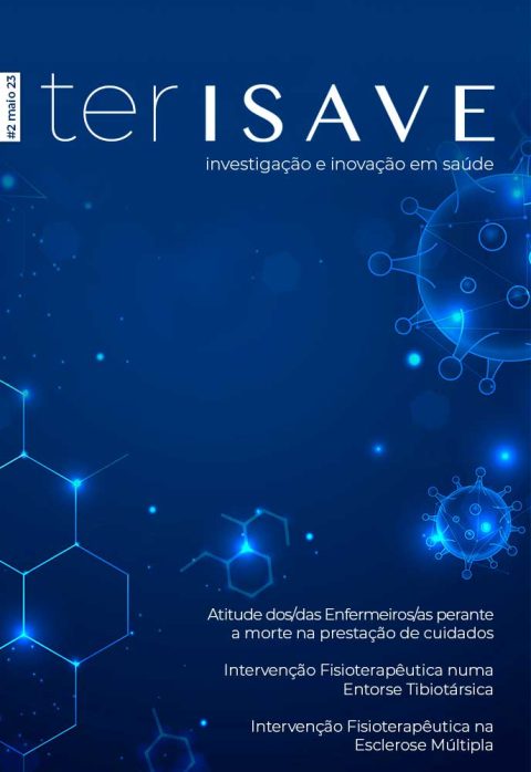 Sobre Nós – ISAVE – Instituto Superior de Saúde