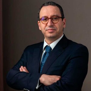 Dr. Alexandre Maciel, advogado