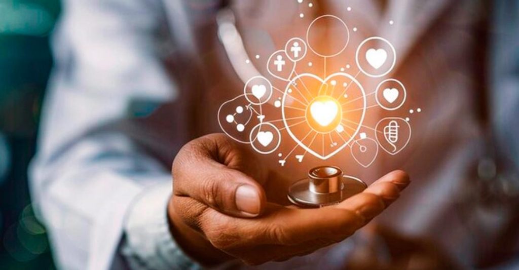 Comunicação em Saúde - Curso gratuito