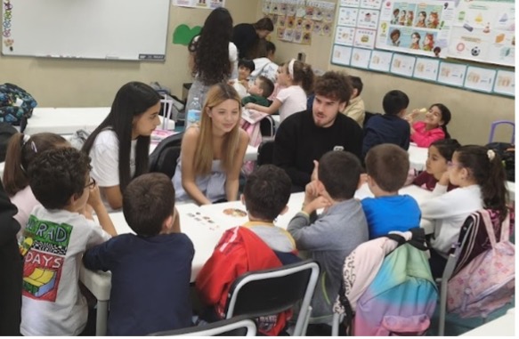 Escola D. Gualdim Pais