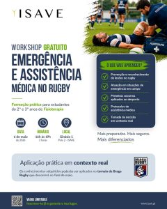 Workshop para fisioterapeutas