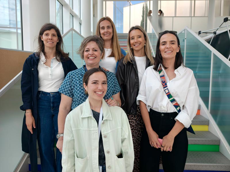 ISAVE reforça cooperação internacional em projeto de investigação – Simulação Geriátrica - com a Universidade de Málaga