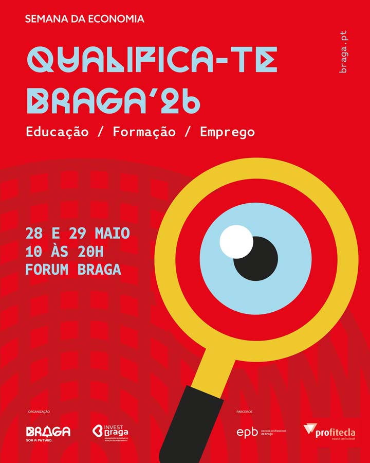 Qualifica-te Braga'26