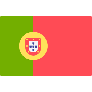 bandeira Portugal