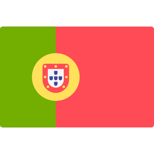 bandeira Portugal