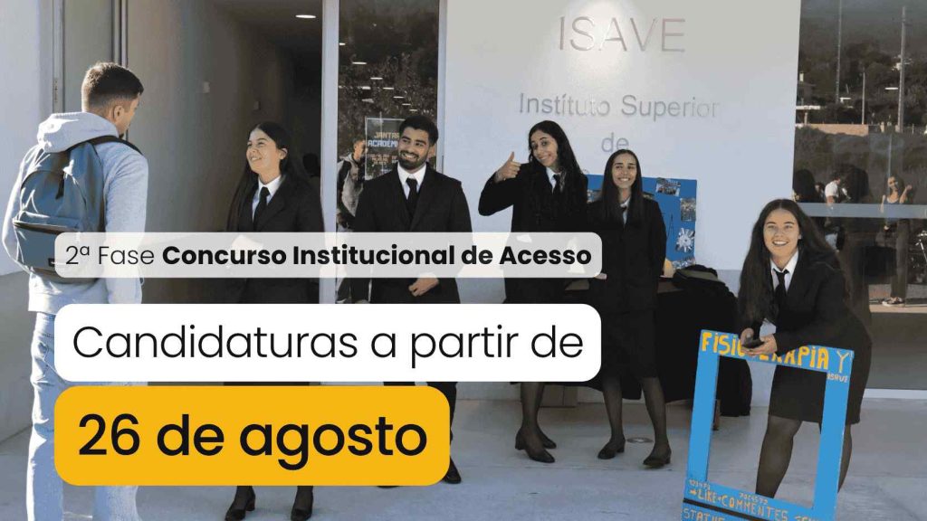2 Fase Concurso Institucional Acesso