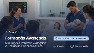 prazo prolongado formaçao avançada