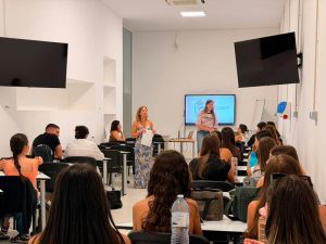 programa de mentoria Mentor ON