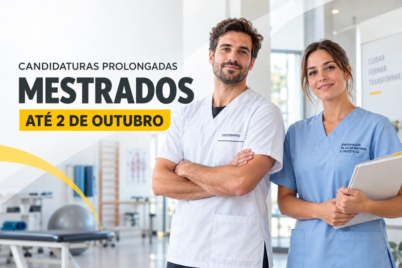 mestrados